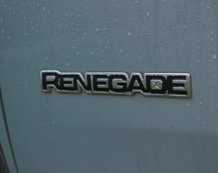 Серый Джип Другая, объемом двигателя 2.4 л и пробегом 223 тыс. км за 12850 $, фото 9 на Automoto.ua