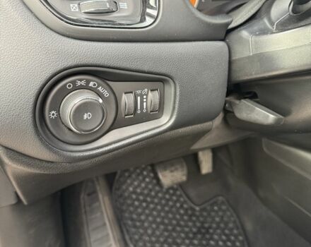 Серый Джип Другая, объемом двигателя 2.4 л и пробегом 156 тыс. км за 13200 $, фото 16 на Automoto.ua