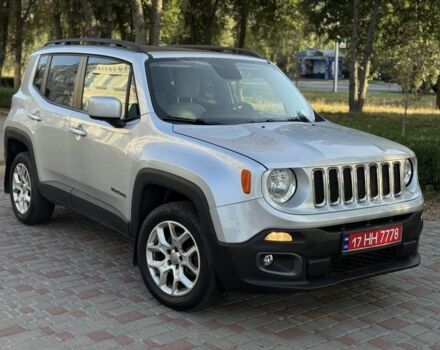 Серый Джип Другая, объемом двигателя 2.4 л и пробегом 203 тыс. км за 12999 $, фото 5 на Automoto.ua