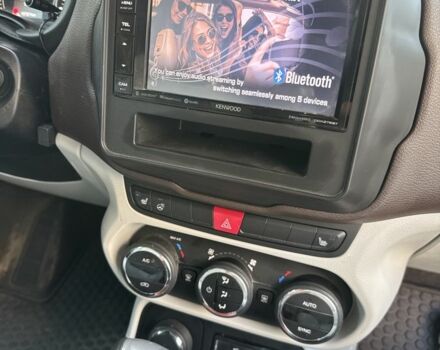 Серый Джип Другая, объемом двигателя 2.4 л и пробегом 203 тыс. км за 12999 $, фото 22 на Automoto.ua