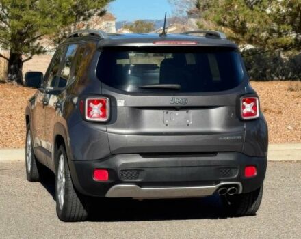 Серый Джип Другая, объемом двигателя 2.4 л и пробегом 75 тыс. км за 3400 $, фото 3 на Automoto.ua