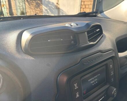 Серый Джип Другая, объемом двигателя 2.4 л и пробегом 223 тыс. км за 12850 $, фото 13 на Automoto.ua