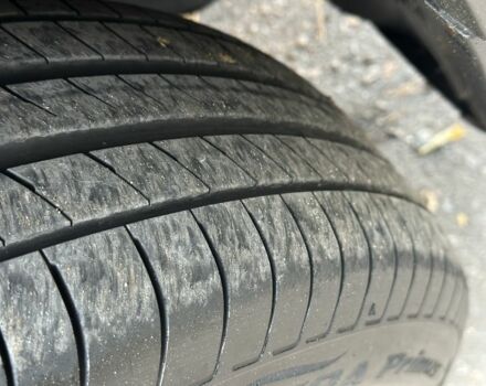 Серый Джип Другая, объемом двигателя 2.4 л и пробегом 150 тыс. км за 13800 $, фото 7 на Automoto.ua