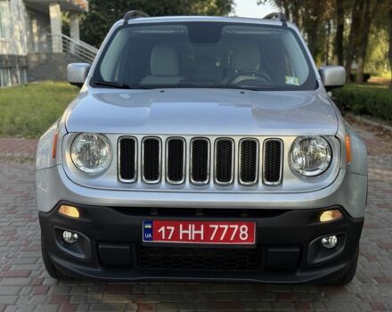 Серый Джип Другая, объемом двигателя 2.4 л и пробегом 203 тыс. км за 12999 $, фото 8 на Automoto.ua