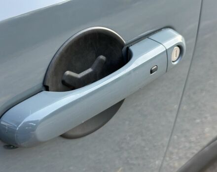 Серый Джип Другая, объемом двигателя 2.4 л и пробегом 150 тыс. км за 13800 $, фото 4 на Automoto.ua