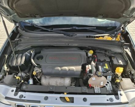 Серый Джип Другая, объемом двигателя 2.4 л и пробегом 83 тыс. км за 17000 $, фото 16 на Automoto.ua