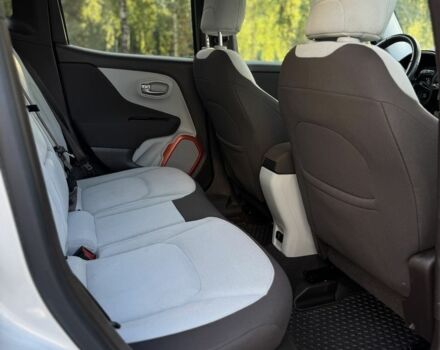 Серый Джип Другая, объемом двигателя 2.4 л и пробегом 203 тыс. км за 12999 $, фото 18 на Automoto.ua