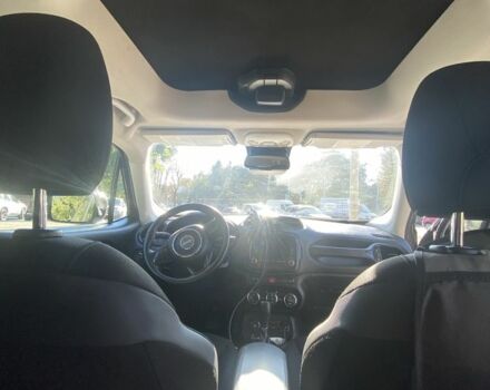 Серый Джип Другая, объемом двигателя 2.4 л и пробегом 160 тыс. км за 12500 $, фото 13 на Automoto.ua