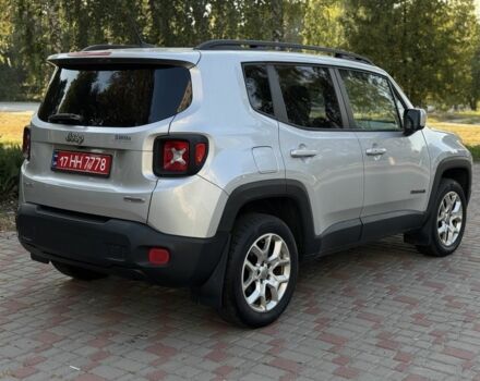 Серый Джип Другая, объемом двигателя 2.4 л и пробегом 203 тыс. км за 12999 $, фото 13 на Automoto.ua