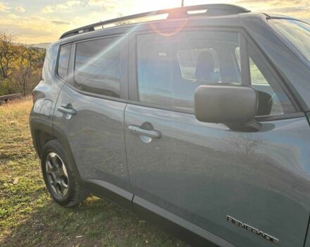 Серый Джип Другая, объемом двигателя 2.4 л и пробегом 223 тыс. км за 12850 $, фото 8 на Automoto.ua