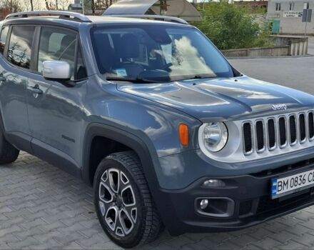 Серый Джип Другая, объемом двигателя 2.4 л и пробегом 83 тыс. км за 17000 $, фото 6 на Automoto.ua