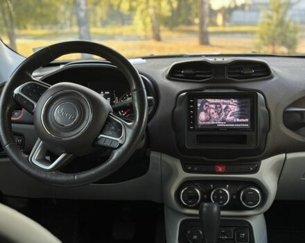 Серый Джип Другая, объемом двигателя 2.4 л и пробегом 203 тыс. км за 12999 $, фото 20 на Automoto.ua