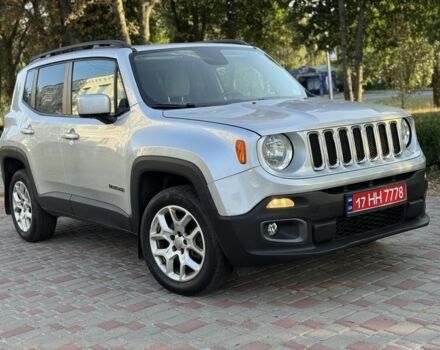 Серый Джип Другая, объемом двигателя 2.4 л и пробегом 203 тыс. км за 12999 $, фото 1 на Automoto.ua