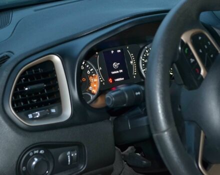 Серый Джип Другая, объемом двигателя 2.4 л и пробегом 223 тыс. км за 12850 $, фото 10 на Automoto.ua