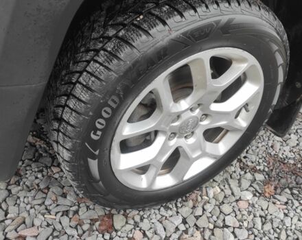 Серый Джип Другая, объемом двигателя 2.4 л и пробегом 67 тыс. км за 12400 $, фото 13 на Automoto.ua