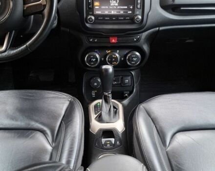 Серый Джип Другая, объемом двигателя 2.4 л и пробегом 83 тыс. км за 17000 $, фото 9 на Automoto.ua