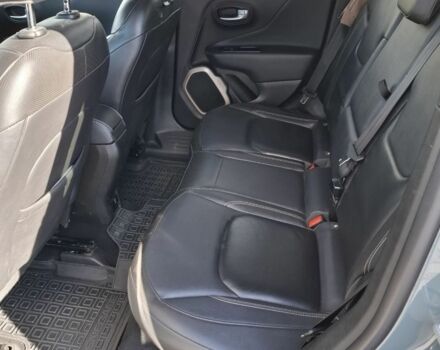 Серый Джип Другая, объемом двигателя 2.4 л и пробегом 83 тыс. км за 17000 $, фото 12 на Automoto.ua