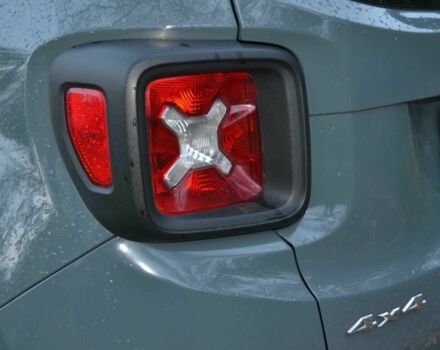 Серый Джип Другая, объемом двигателя 2.4 л и пробегом 223 тыс. км за 12850 $, фото 7 на Automoto.ua