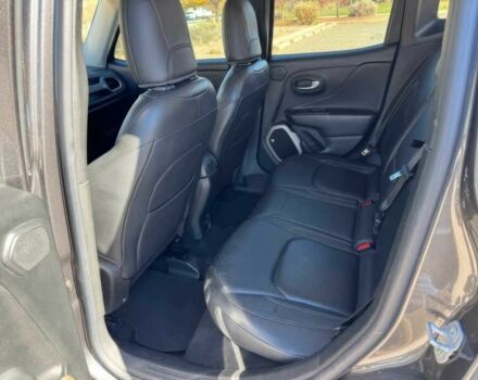 Серый Джип Другая, объемом двигателя 2.4 л и пробегом 75 тыс. км за 3400 $, фото 10 на Automoto.ua