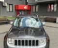 Джип Другая 2016 в Черновцах на Automoto.ua Серый Джип Другая, объемом двигателя 2.4 л и пробегом 80 тыс. км за 12868 $, фото 5 на Automoto.ua