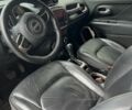 Джип Другая 2016 в Черновцах на Automoto.ua Серый Джип Другая, объемом двигателя 2.4 л и пробегом 80 тыс. км за 12868 $, фото 8 на Automoto.ua