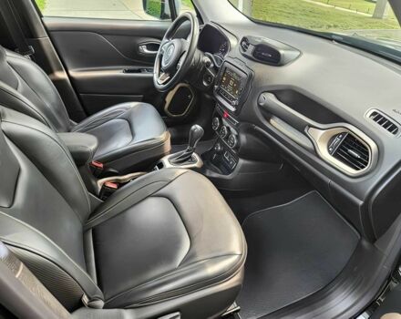 Серый Джип Другая, объемом двигателя 2.4 л и пробегом 77 тыс. км за 6300 $, фото 10 на Automoto.ua