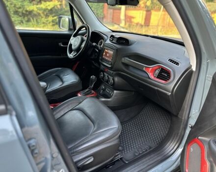 Серый Джип Другая, объемом двигателя 2.4 л и пробегом 150 тыс. км за 13800 $, фото 5 на Automoto.ua