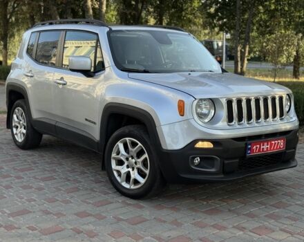 Серый Джип Другая, объемом двигателя 2.4 л и пробегом 203 тыс. км за 12999 $, фото 3 на Automoto.ua