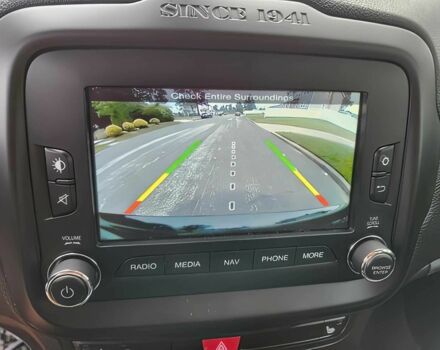 Серый Джип Другая, объемом двигателя 2.4 л и пробегом 77 тыс. км за 6300 $, фото 8 на Automoto.ua