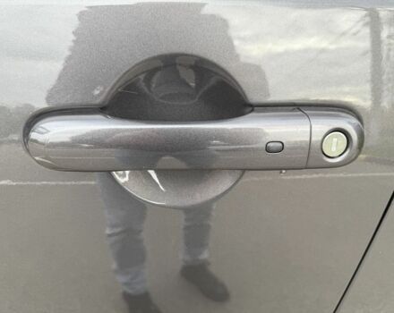 Серый Джип Другая, объемом двигателя 2.4 л и пробегом 156 тыс. км за 13200 $, фото 18 на Automoto.ua