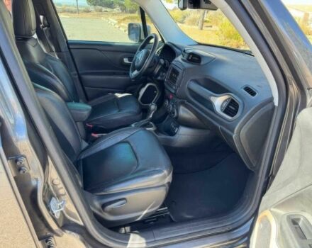 Серый Джип Другая, объемом двигателя 2.4 л и пробегом 75 тыс. км за 3400 $, фото 7 на Automoto.ua