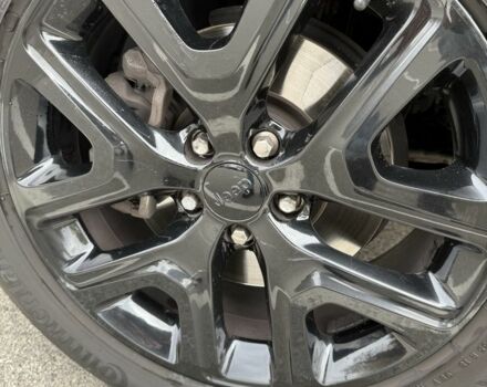 Серый Джип Другая, объемом двигателя 2.4 л и пробегом 156 тыс. км за 13200 $, фото 7 на Automoto.ua