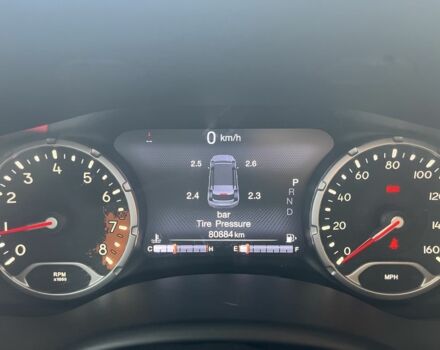 Джип Другая 2016 в Черновцах на Automoto.ua Серый Джип Другая, объемом двигателя 2.4 л и пробегом 80 тыс. км за 12868 $, фото 15 на Automoto.ua