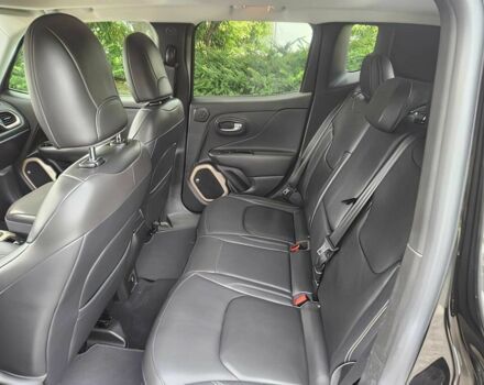 Серый Джип Другая, объемом двигателя 2.4 л и пробегом 77 тыс. км за 6300 $, фото 11 на Automoto.ua