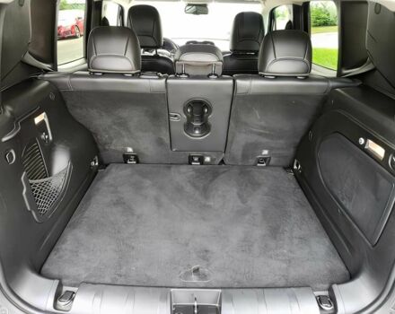 Серый Джип Другая, объемом двигателя 2.4 л и пробегом 77 тыс. км за 6300 $, фото 13 на Automoto.ua