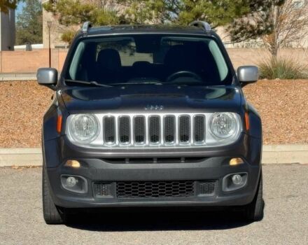 Серый Джип Другая, объемом двигателя 2.4 л и пробегом 75 тыс. км за 3400 $, фото 1 на Automoto.ua