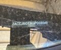 Серый Джип Другая, объемом двигателя 2.4 л и пробегом 119 тыс. км за 15300 $, фото 10 на Automoto.ua