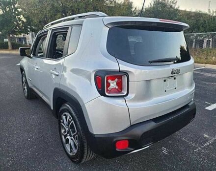 Серый Джип Другая, объемом двигателя 2.4 л и пробегом 55 тыс. км за 2100 $, фото 1 на Automoto.ua