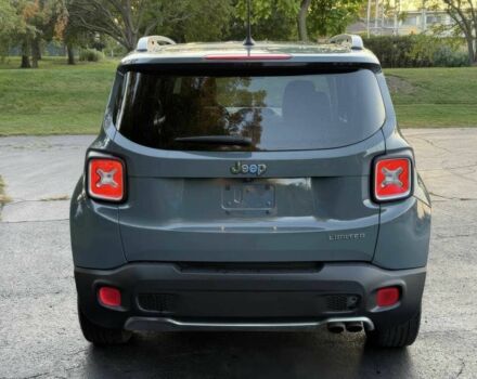 Серый Джип Другая, объемом двигателя 2.4 л и пробегом 64 тыс. км за 3500 $, фото 5 на Automoto.ua