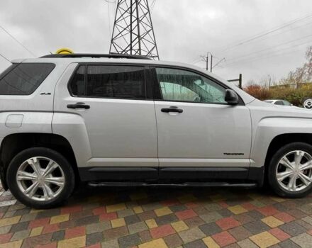 Серый Джип Другая, объемом двигателя 2.4 л и пробегом 78 тыс. км за 15400 $, фото 7 на Automoto.ua