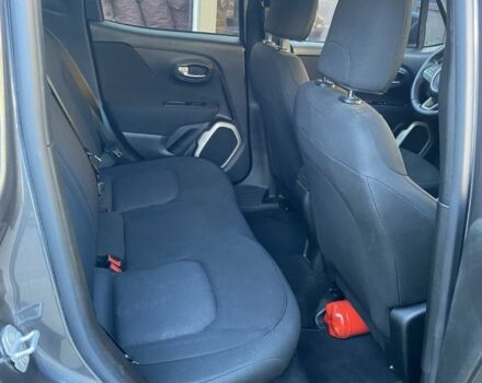 Серый Джип Другая, объемом двигателя 2.4 л и пробегом 114 тыс. км за 11500 $, фото 14 на Automoto.ua