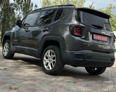 Серый Джип Другая, объемом двигателя 2.4 л и пробегом 144 тыс. км за 12999 $, фото 12 на Automoto.ua