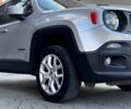 Сірий Джип Інша, об'ємом двигуна 2.4 л та пробігом 121 тис. км за 11550 $, фото 8 на Automoto.ua