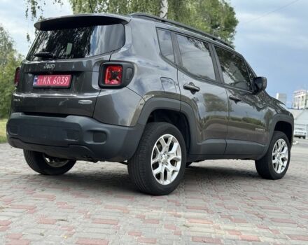 Серый Джип Другая, объемом двигателя 2.4 л и пробегом 144 тыс. км за 12999 $, фото 17 на Automoto.ua