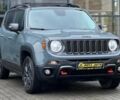 Сірий Джип Інша, об'ємом двигуна 2.4 л та пробігом 123 тис. км за 13600 $, фото 1 на Automoto.ua