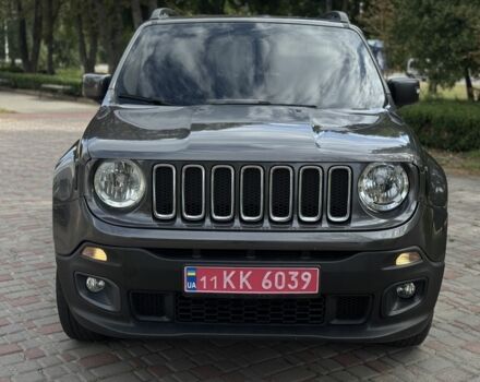 Серый Джип Другая, объемом двигателя 2.4 л и пробегом 144 тыс. км за 12999 $, фото 2 на Automoto.ua