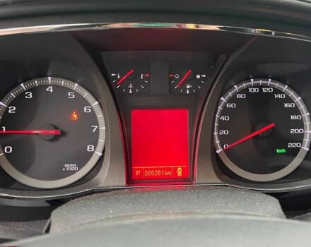 Серый Джип Другая, объемом двигателя 2.4 л и пробегом 78 тыс. км за 15400 $, фото 10 на Automoto.ua