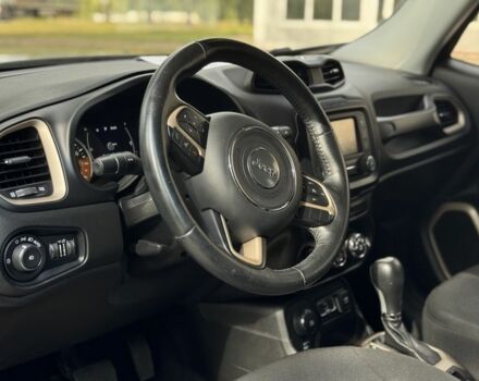 Серый Джип Другая, объемом двигателя 2.4 л и пробегом 144 тыс. км за 12999 $, фото 22 на Automoto.ua