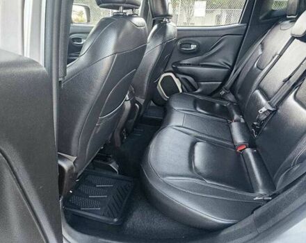 Серый Джип Другая, объемом двигателя 2.4 л и пробегом 55 тыс. км за 2100 $, фото 7 на Automoto.ua