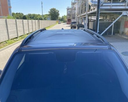 Серый Джип Другая, объемом двигателя 2.4 л и пробегом 114 тыс. км за 11500 $, фото 22 на Automoto.ua